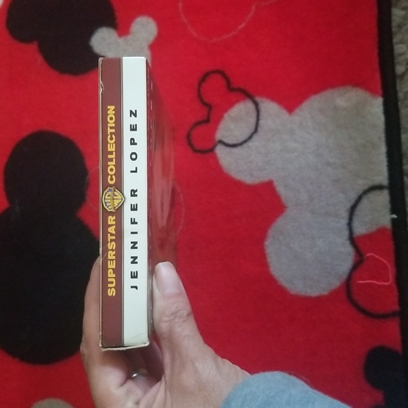 SOLD Selena The Cell and Angel Eyes - Picture 12 of 13